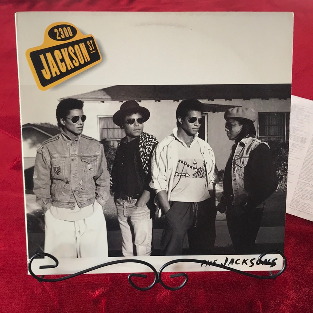 The Jacksons